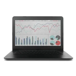 Laptop Privacy Screen Filter for 14