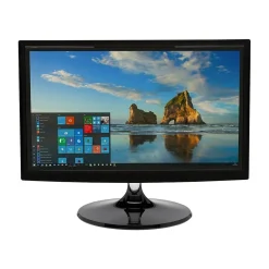 MagPro Anti-Glare Privacy Filter for 23.8" Widescreen Monitor (16:9) (K58356WW)<Kensington Sale