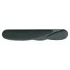 Clearance Kensington Pillow Foam Wrist Rest, Black (62813)