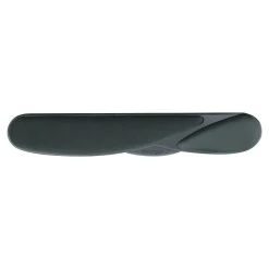 Clearance Kensington Pillow Foam Wrist Rest, Black (62813)
