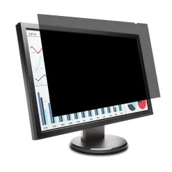 Privacy Filter for 24" Widescreen Monitor (16:10) (K52794WW)<Kensington Discount