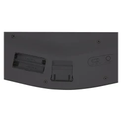 Sale Kensington Pro Fit Ergo Wireless Keyboard, Black (K75401US)