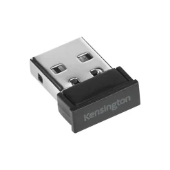 Sale Kensington Pro Fit Ergo Wireless Keyboard, Black (K75401US)