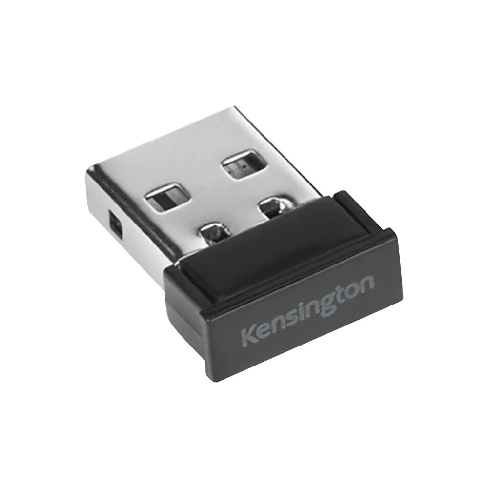 Sale Kensington Pro Fit Ergo Wireless Keyboard, Black (K75401US)