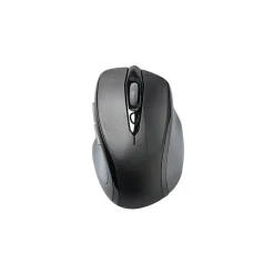 Clearance Kensington Pro Fit K72405US Wireless Optical Mouse, Black