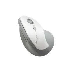 Best Kensington Pro Fit K75520WW Wireless Optical Mouse, Gray