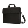 Simply Portable Neoprene Laptop Sleeve for 15.6" Laptops, Black (K62562USB)<Kensington Online