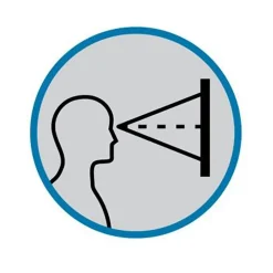 Best Kensington SmartFit Spin2 Adjustable Monitor Stand, Black (52787)