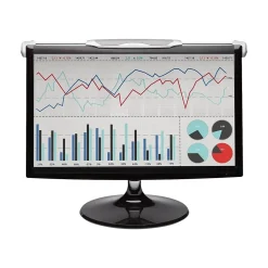 Snap2 FS240 Privacy Filter for Monitor, 24