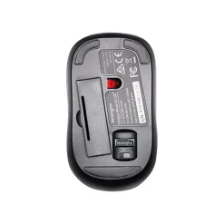 Best Kensington Wireless Optical Mouse, Black (K74532WW)