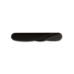 Kensington Wrist Pillow Wrist Rest, Black (22801)
