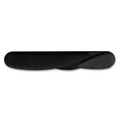 Online Kensington Wrist Pillow Wrist Rest, Black (22801)