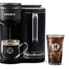 Keurig ® K-Brew + Chill Single Serve Coffee Maker, Black (5000380296)
