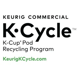 Keurig ® K-Cycle™ Small Bins Pod Recycling Station, 5/Pack (5000350630)