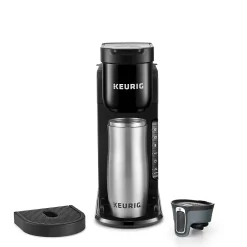 Keurig ® K-Express 4-Cups Single Serve Coffee Maker, Black (50000358267)