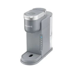 Keurig ® K-Iced Single Serve Coffee Maker, Arctic Gray (5000371871)
