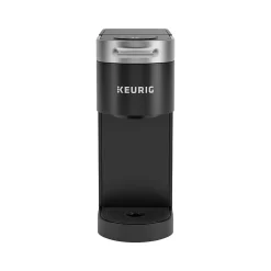 Keurig ® K-Slim Single Serve Coffee Maker, Black (KSLIM)