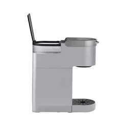 Keurig ® K-Suite Hospitality Single Serve Coffee Maker, Gray/Black (K750)