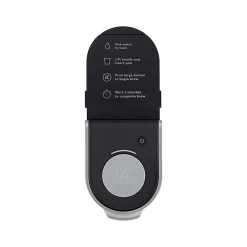 Keurig ® K-Suite Hospitality Single Serve Coffee Maker, Gray/Black (K750)