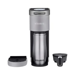 Keurig ® K-Suite Hospitality Single Serve Coffee Maker, Gray/Black (K750)