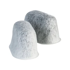 Keurig ® Replacement White Charcoal Water Filter Cartridges, 2/Pack (5084)