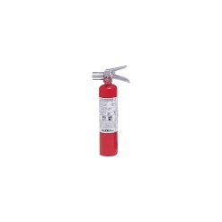 Kidde 466727 I Fire Extinguisher, 2.5 lbs.