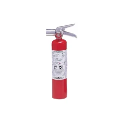 Kidde 466727 I Fire Extinguisher, 2.5 lbs.
