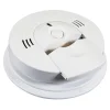 Kidde Battery Powered Carbon Monoxide and Smoke Alarm, Electrochemical, Ionization Sensor (408-900-0102-02)