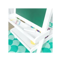 Dry Erase*KidKraft Deluxe Dry/Wet Erase Easel, 48