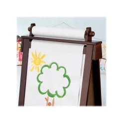 Dry Erase*KidKraft Deluxe Dry/Wet Erase Easel, 48