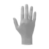 Sterling Powder-Free Nitrile Exam Gloves, Latex-Free, Large, Gray, 200/Box (50708)<Kimtech Outlet
