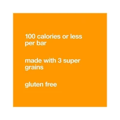 KIND Chewy Minis Gluten-Free Bar Variety Pack, 0.81 oz., 20 Bars/Box (40106)