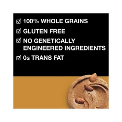 KIND Gluten-Free Almond Butter Protein Breakfast Bar, 0.88 oz., 6 Bars/Box (41935)