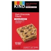 KIND Healthy Grains Gluten Free Dark Chocolate Chunk Nut Bar, 12 Bars/Box (PHW18082)