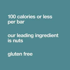 KIND Minis Gluten Free Nut Bar, Variety Pack, 32 Bars/Box (220-00799)