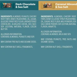 KIND Minis Variety Pack, 62/Bundle (600-04052)