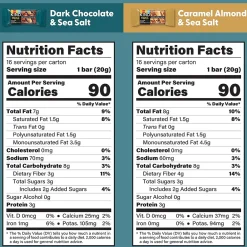 KIND Minis Variety Pack, 62/Bundle (600-04052)