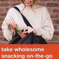 KIND Thins Gluten Free Bar Variety Pack, 14.8 oz., 20 Bars/Box (41891)