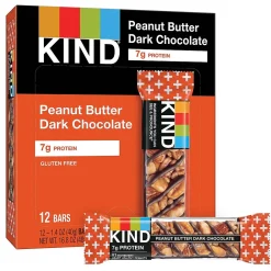 KIND Variety Pack, 1.4 oz, 36/Box (600-00774)