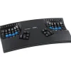 Best Kinesis Advantage2 Ergonomic Keyboard, Black (KB600)