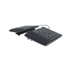 New Kinesis Freestyle2 for PC Ergonomic Keyboard, Black (KB820PB-US)
