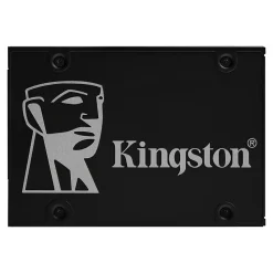Outlet Kingston 256GB 2.5" SATA III Internal Solid State Drive 3D-NAND (SKC600/256G)