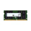 New Kingston 16GB DDR4 260-PIN Unbuffered SODIMM Server Memory (KVR32S22S8/16BK)