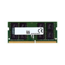 New Kingston 16GB DDR4 260-PIN Unbuffered SODIMM Server Memory (KVR32S22S8/16BK)