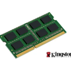 Online Kingston 8GB Module, DDR3 1600MHz1 (KCP316SD8/8)