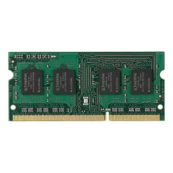 Sale Kingston KCP3L16SS8/4 4GB DDR3L SDRAM SoDIMM 204-pin RAM Module (KCP3L16SS8/4)