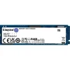 Kingston NV2 1TB M.2 2280 PCIe 4.0 NVMe Internal Solid State Drive, 3D-NAND (SNV2S/1000GBK)