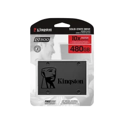 Best Kingston Q500 480GB 2.5