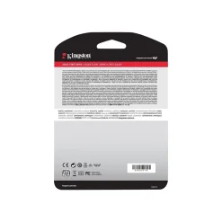 Best Kingston Q500 480GB 2.5