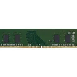 Best Kingston ValueRAM 4GB DDR4 UDIMM 288-pin SDRAM Memory (KVR26N19S6/4)